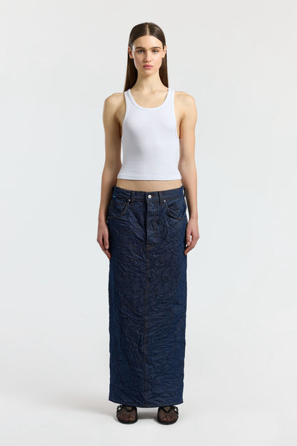 Women Gia Maxi Skirt - COTTON CITIZEN