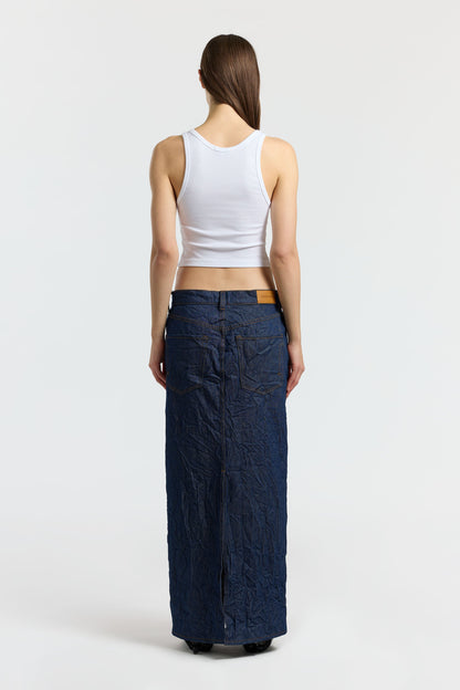 Women Gia Maxi Skirt - COTTON CITIZEN