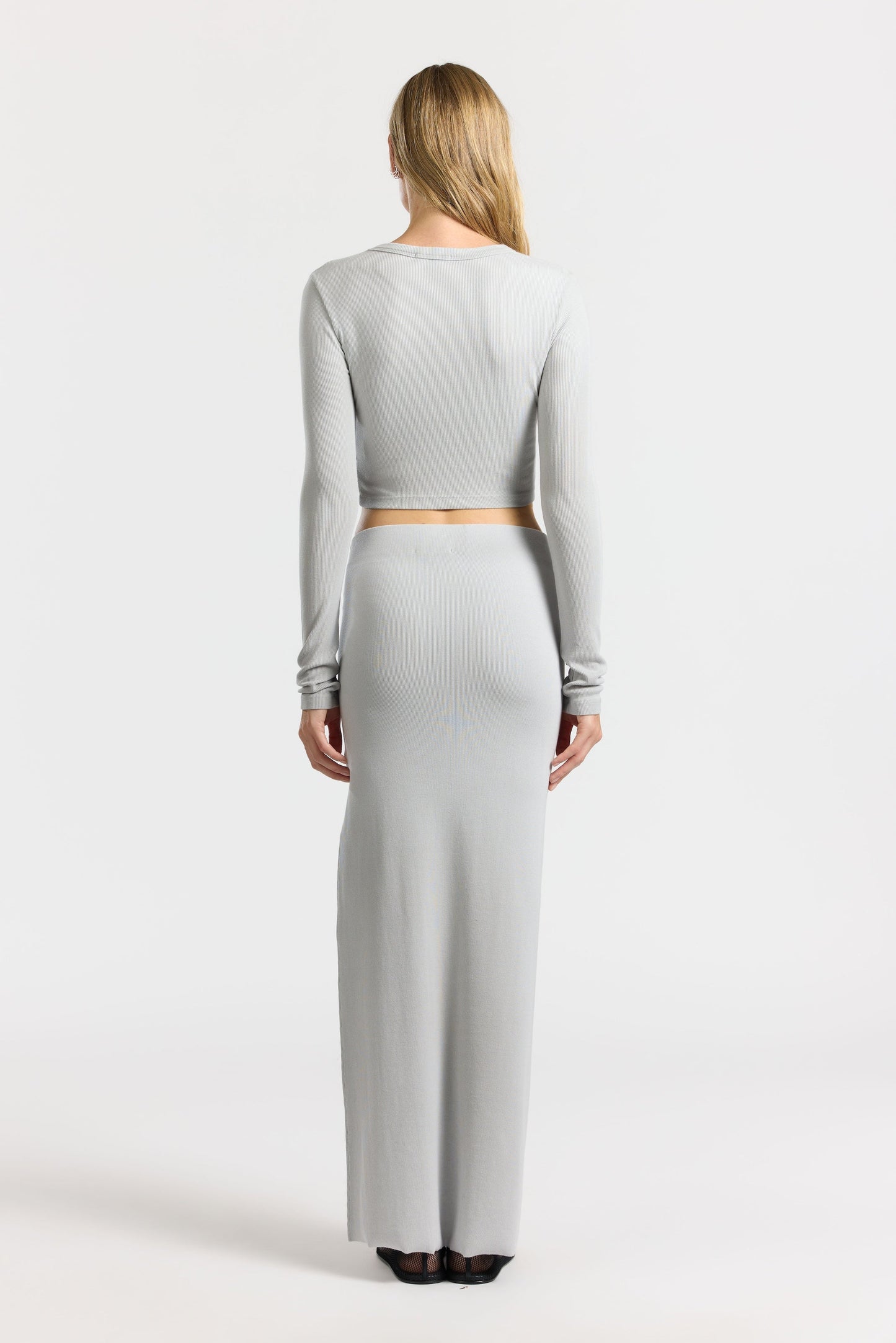 Women Verona Crop Shirt - COTTON CITIZEN