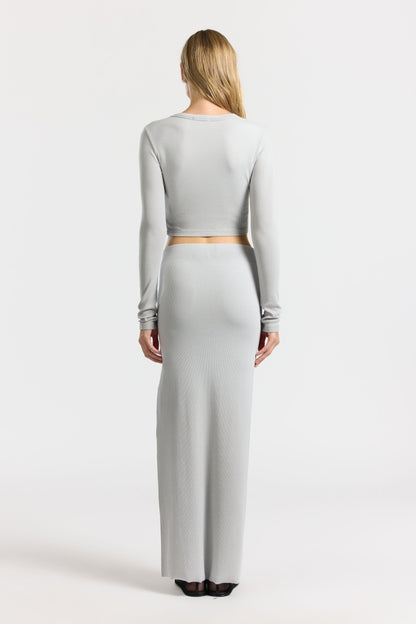 Women Verona Crop Shirt - COTTON CITIZEN