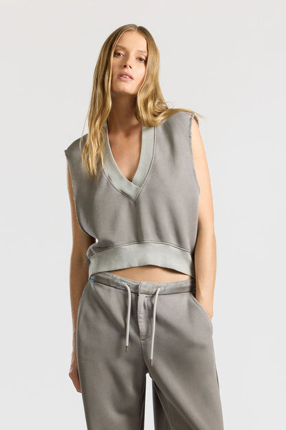 Women Geneva Cut Off - COTTON CITIZEN