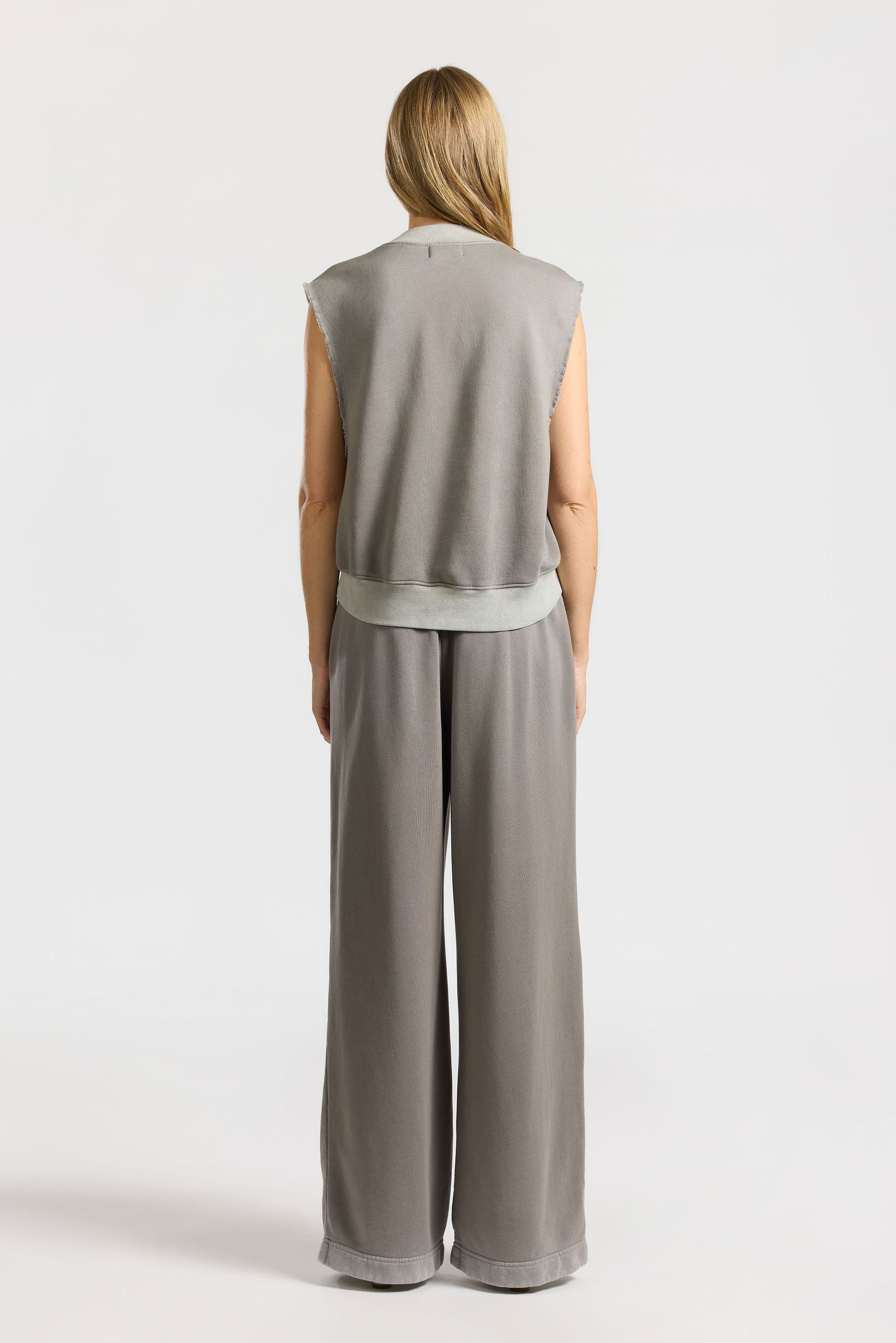Women Geneva Cut Off - COTTON CITIZEN
