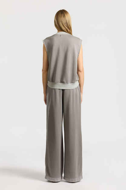 Women Geneva Cut Off - COTTON CITIZEN