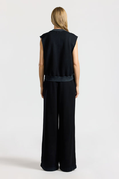 Women Geneva Cut Off - COTTON CITIZEN
