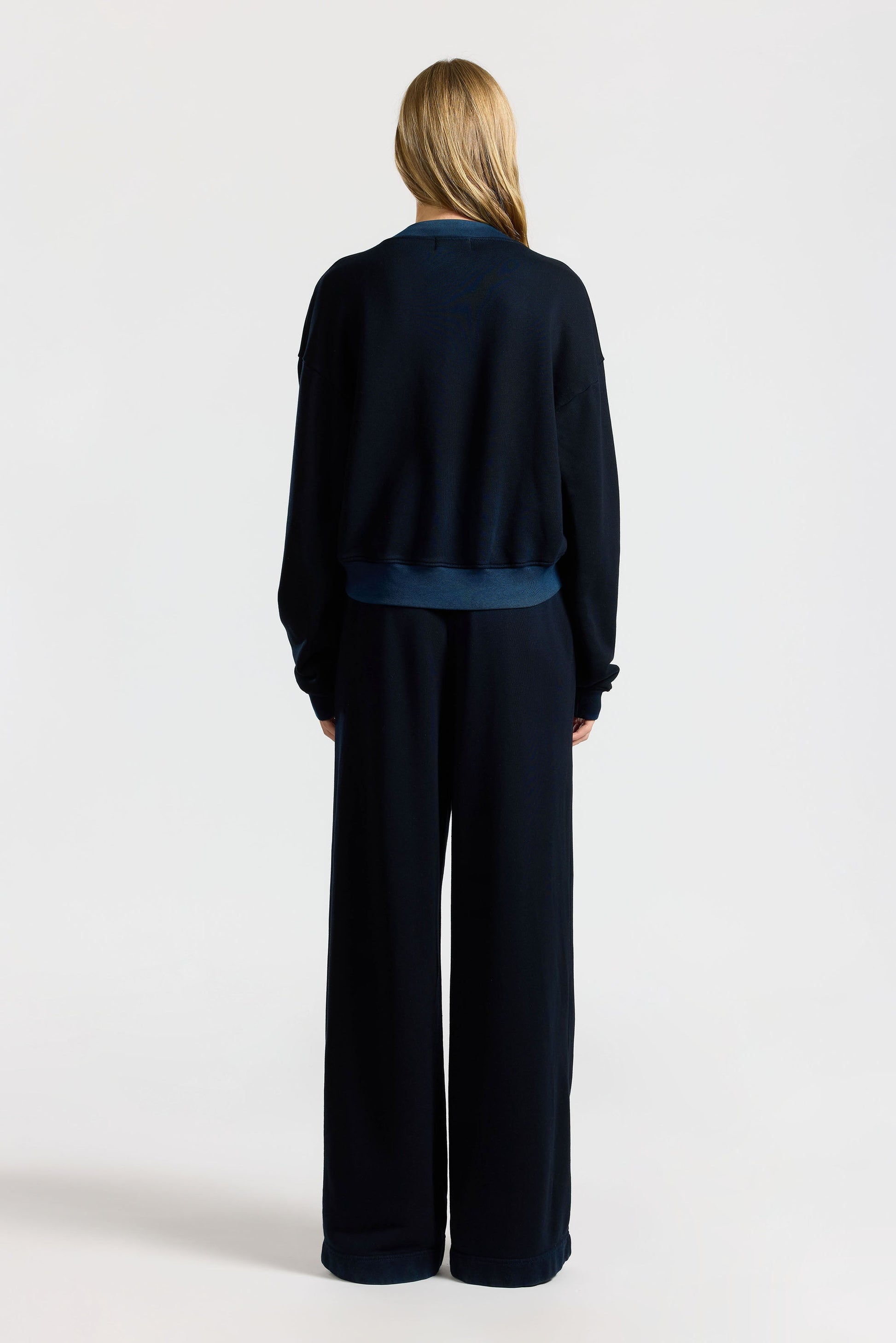 Women Geneva Sweatshirt - COTTON CITIZEN