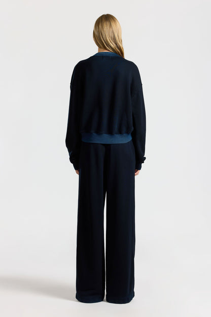 Women Geneva Sweatshirt - COTTON CITIZEN