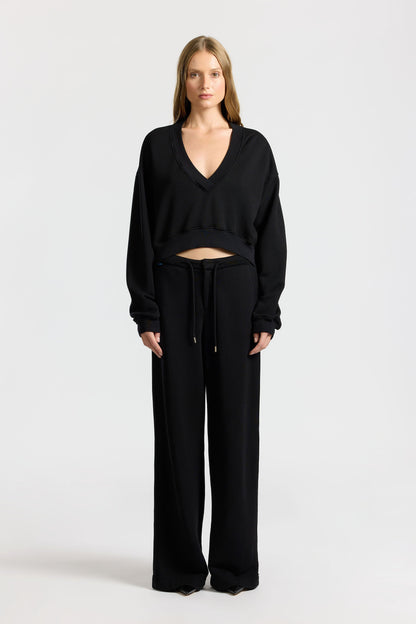 Women Geneva Sweatshirt - COTTON CITIZEN