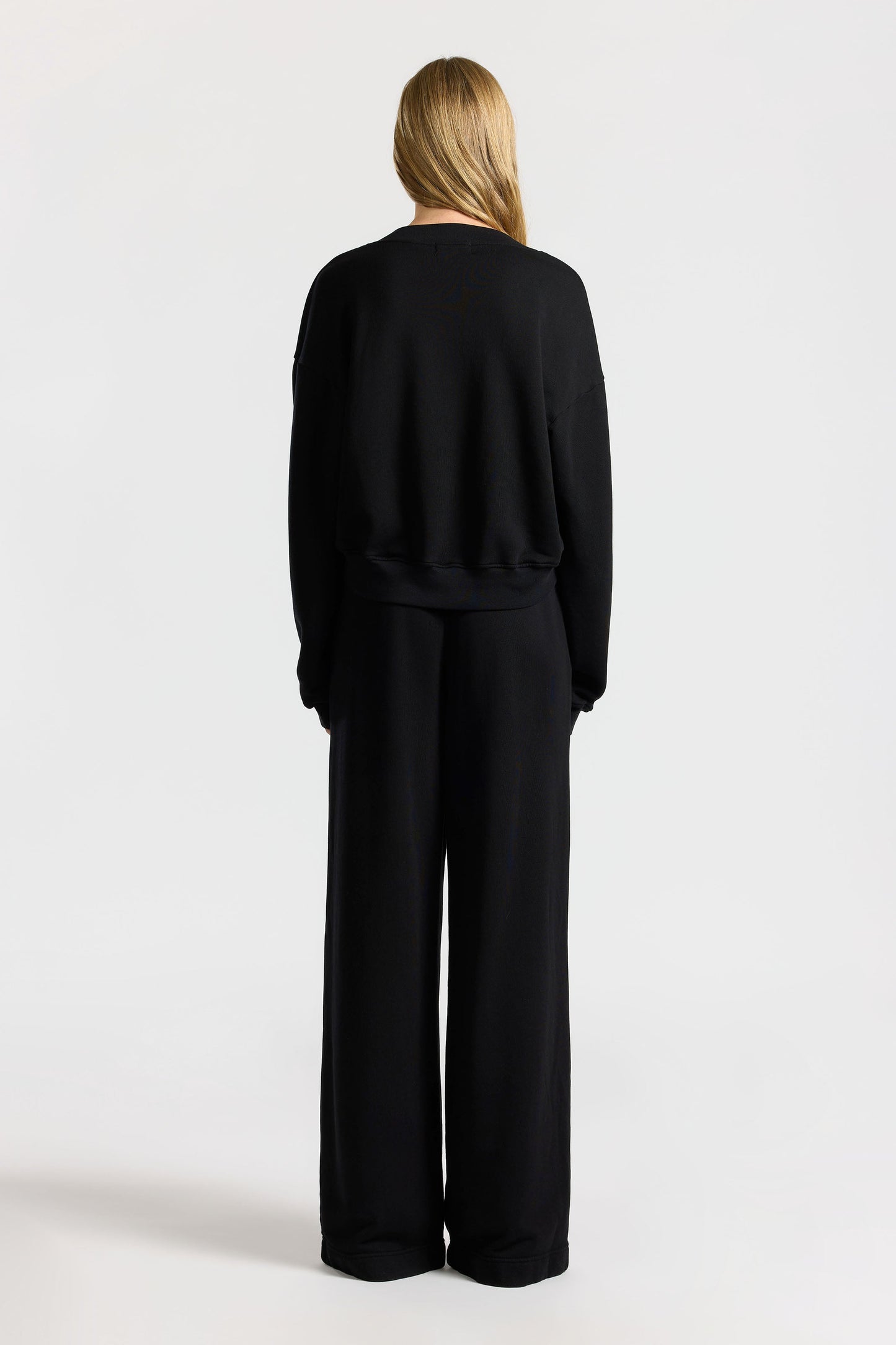 Women Geneva Sweatshirt - COTTON CITIZEN