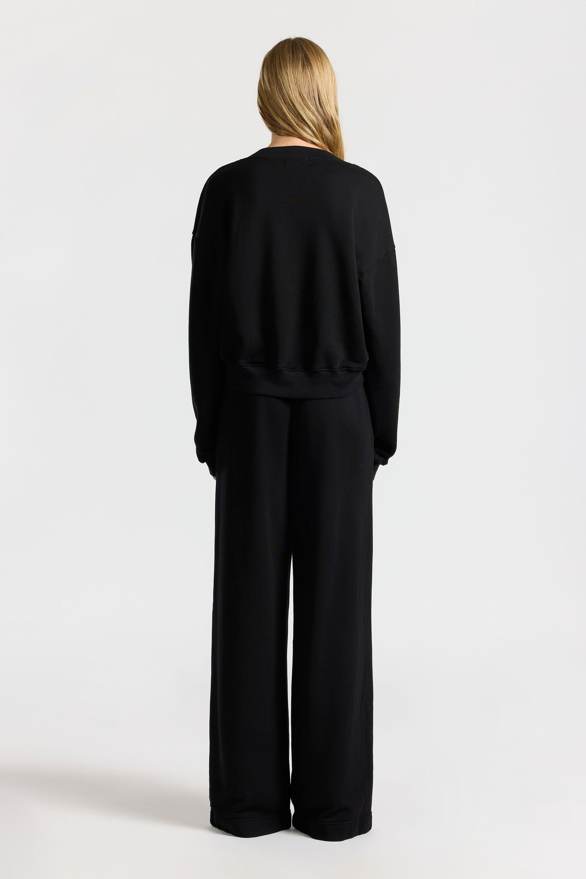Women Geneva Sweatshirt - COTTON CITIZEN