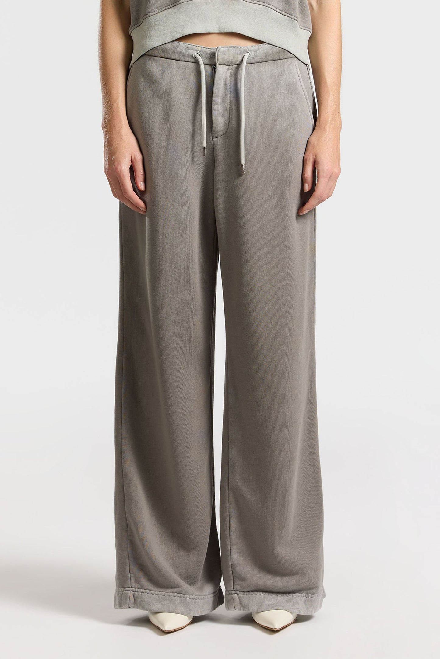 Women Geneva Pant - COTTON CITIZEN
