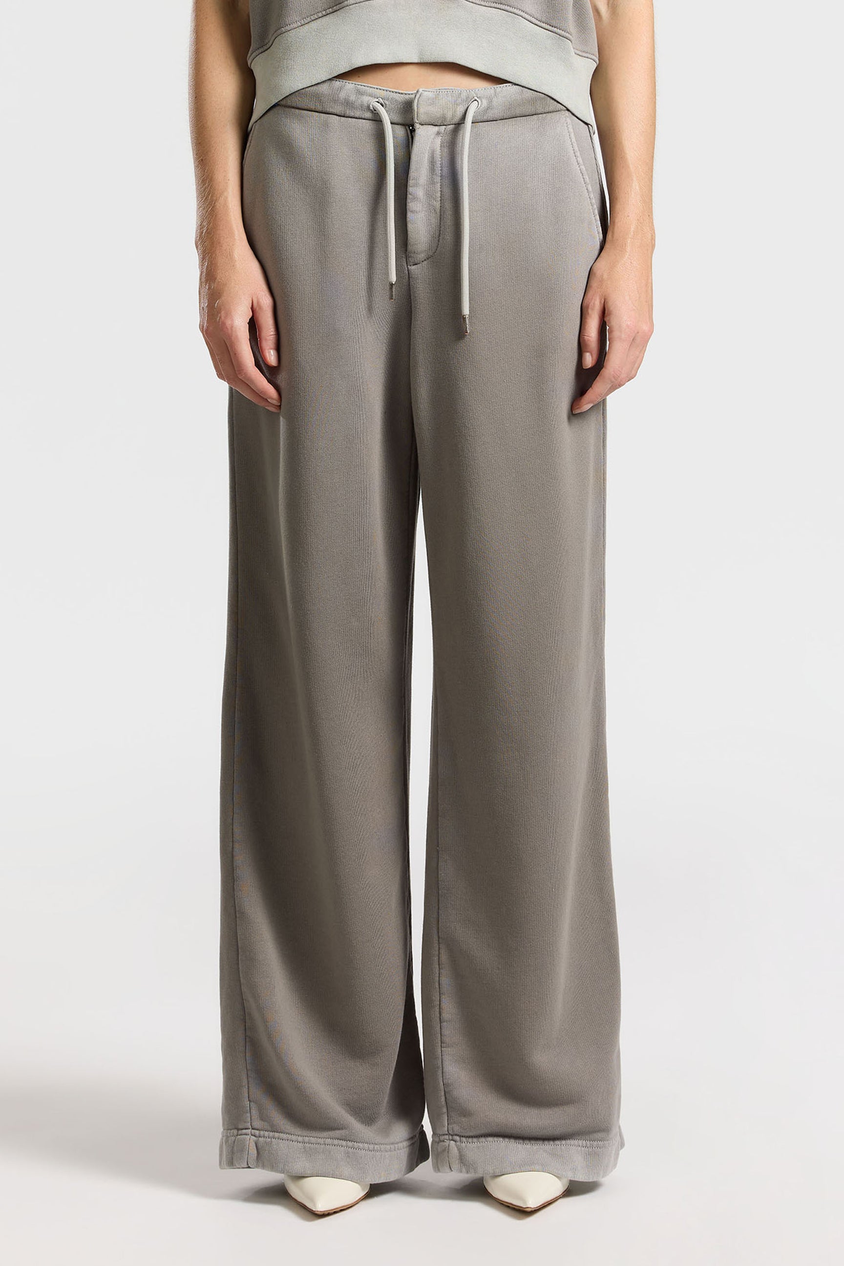 Women Geneva Pant - COTTON CITIZEN