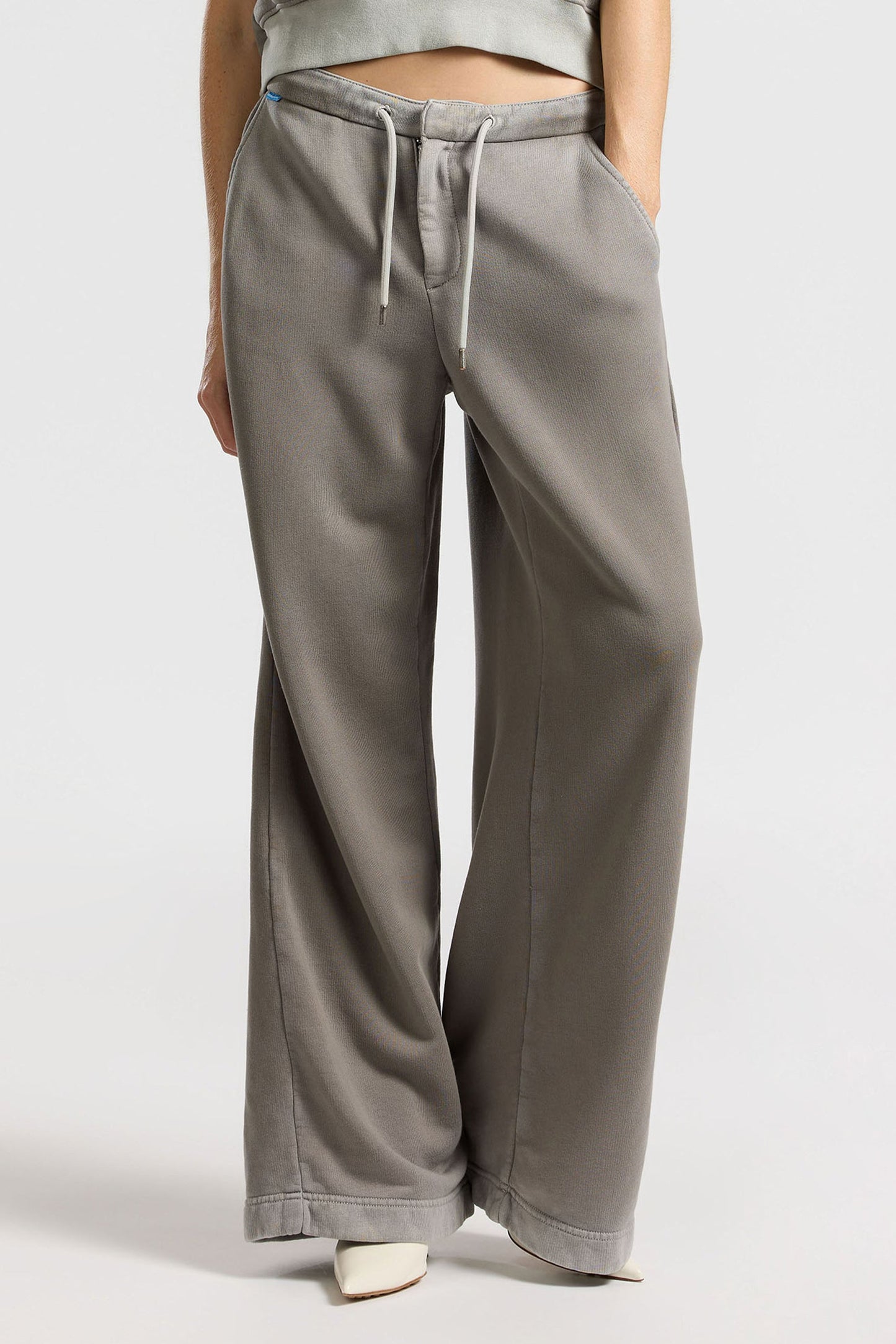 Women Geneva Pant - COTTON CITIZEN