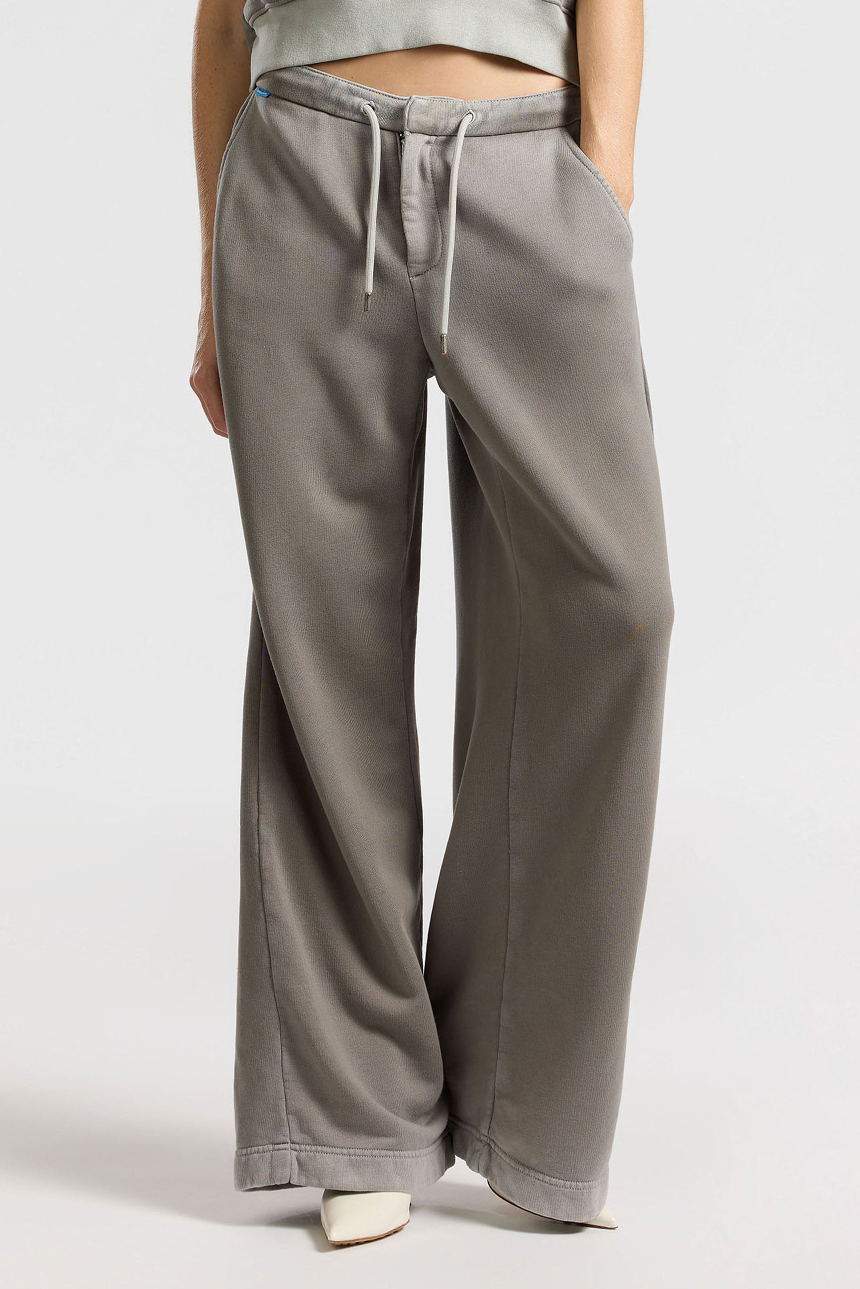 Women Geneva Pant - COTTON CITIZEN