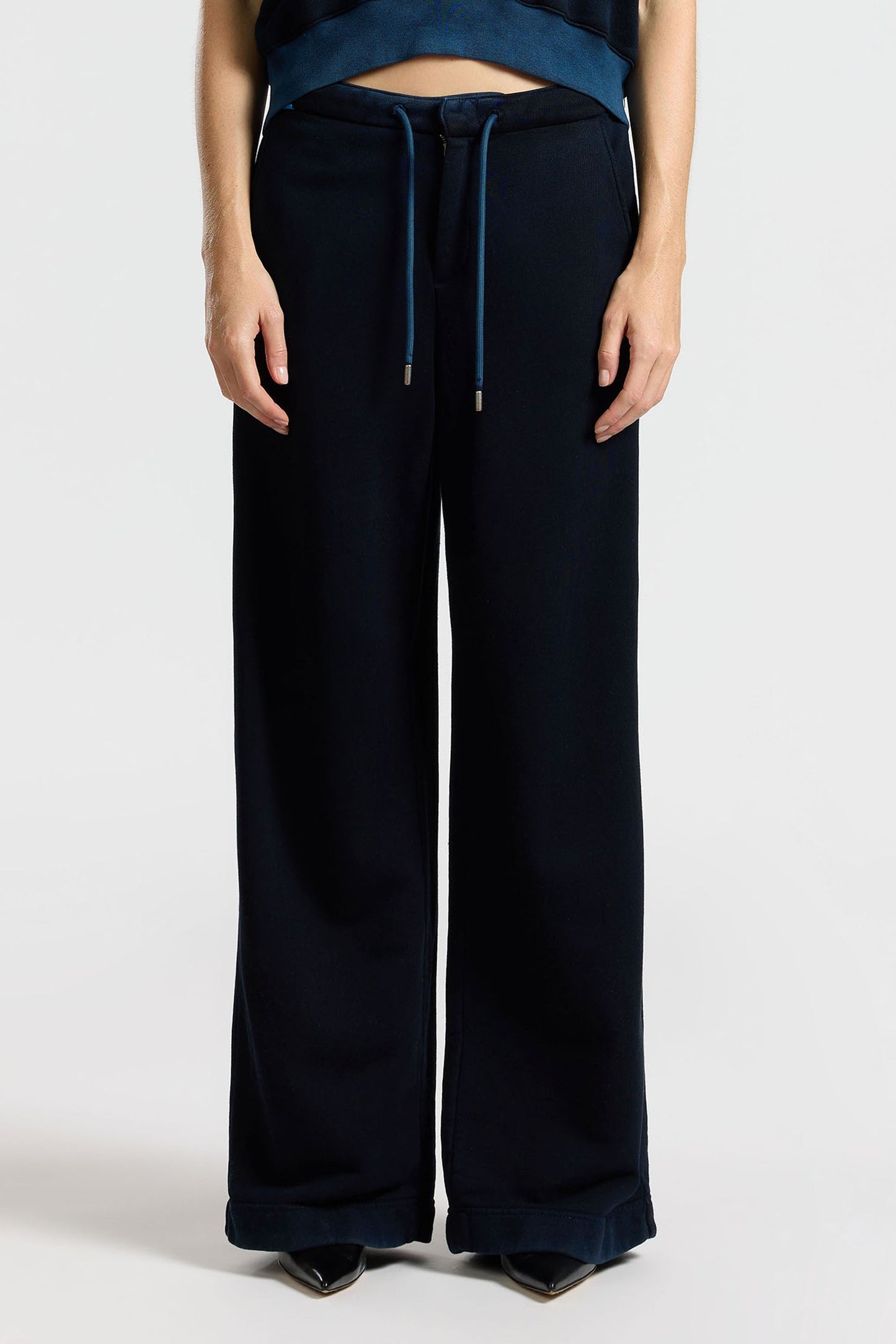 Women Geneva Pant - COTTON CITIZEN