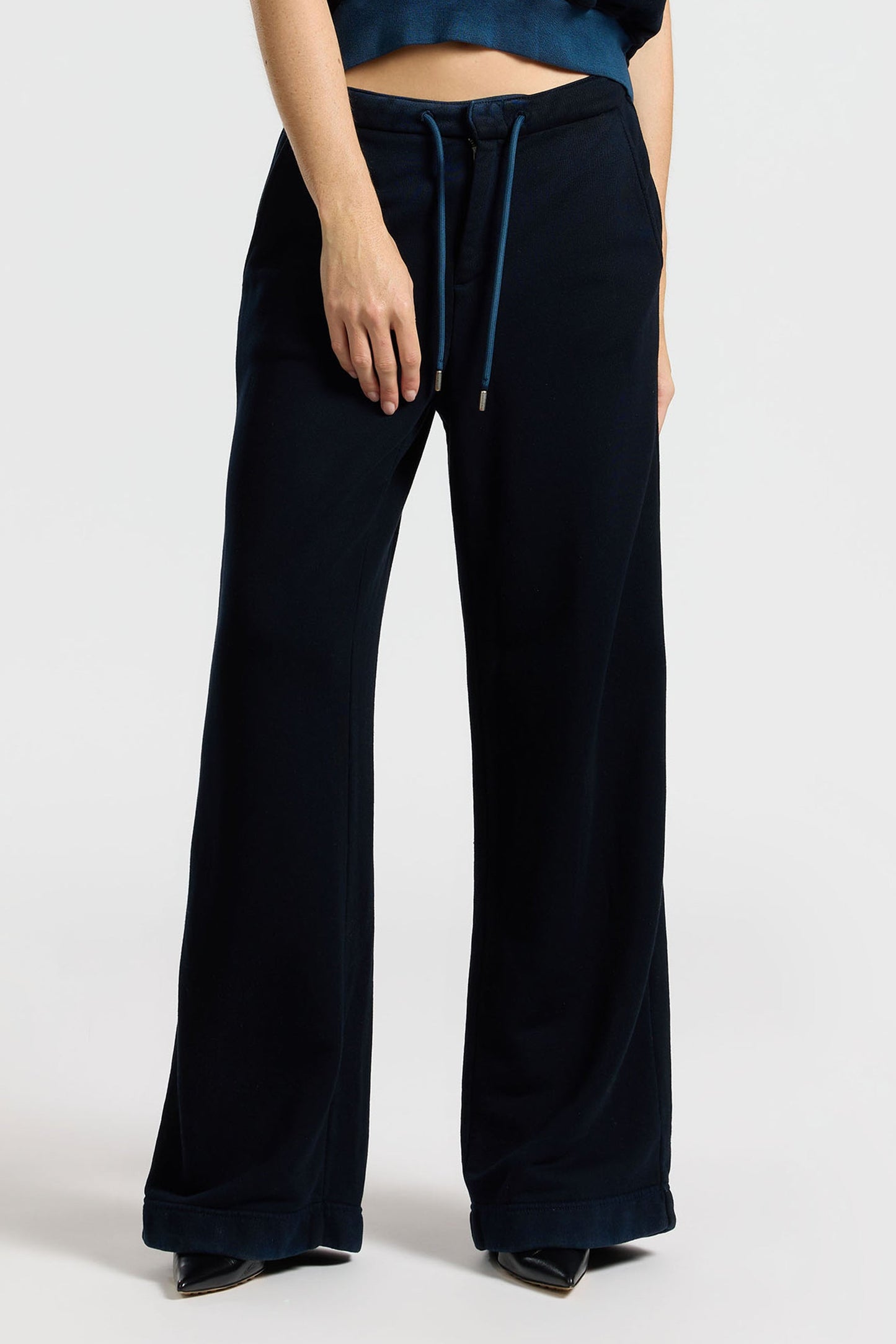 Women Geneva Pant - COTTON CITIZEN