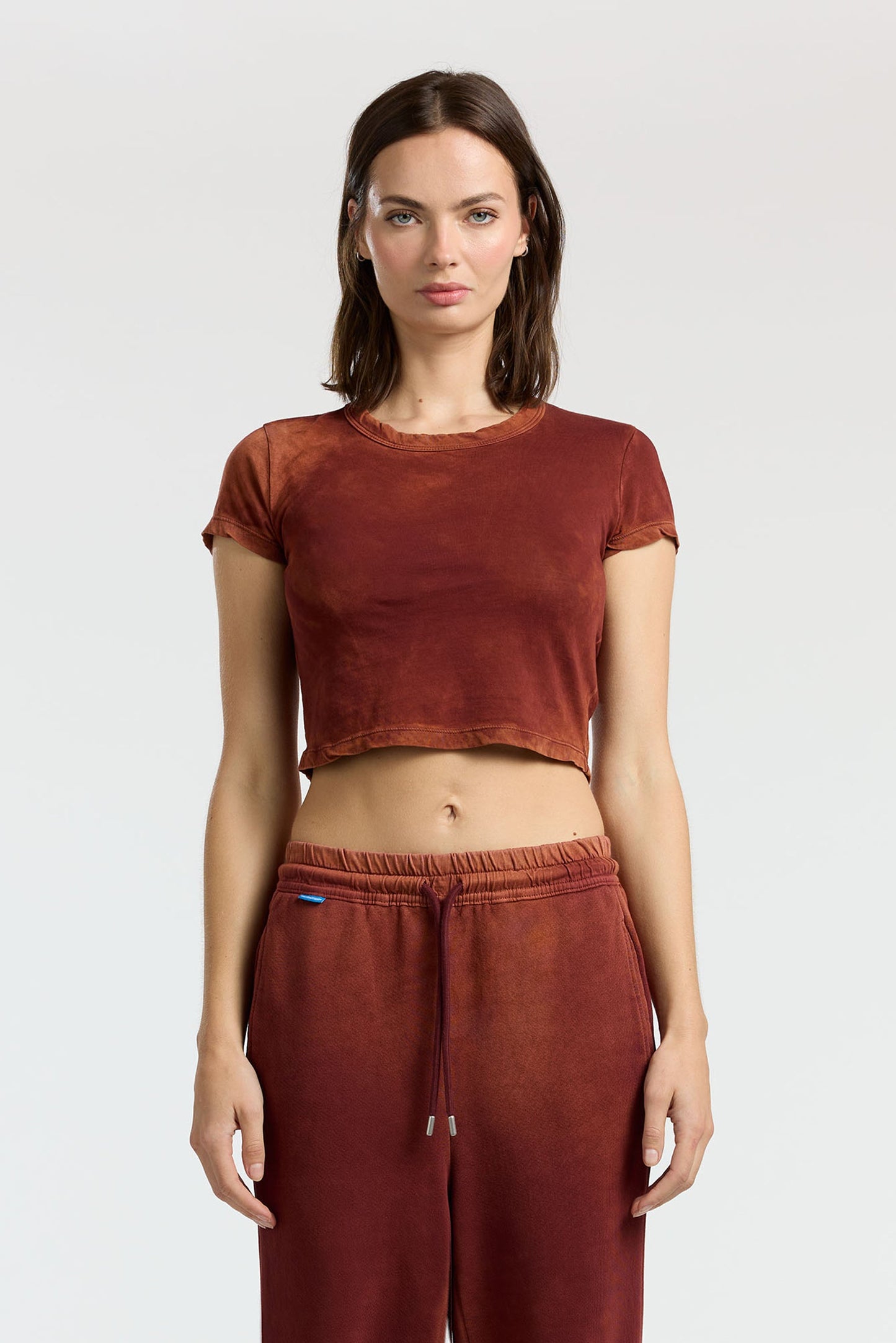 Women Standard Baby Tee - COTTON CITIZEN