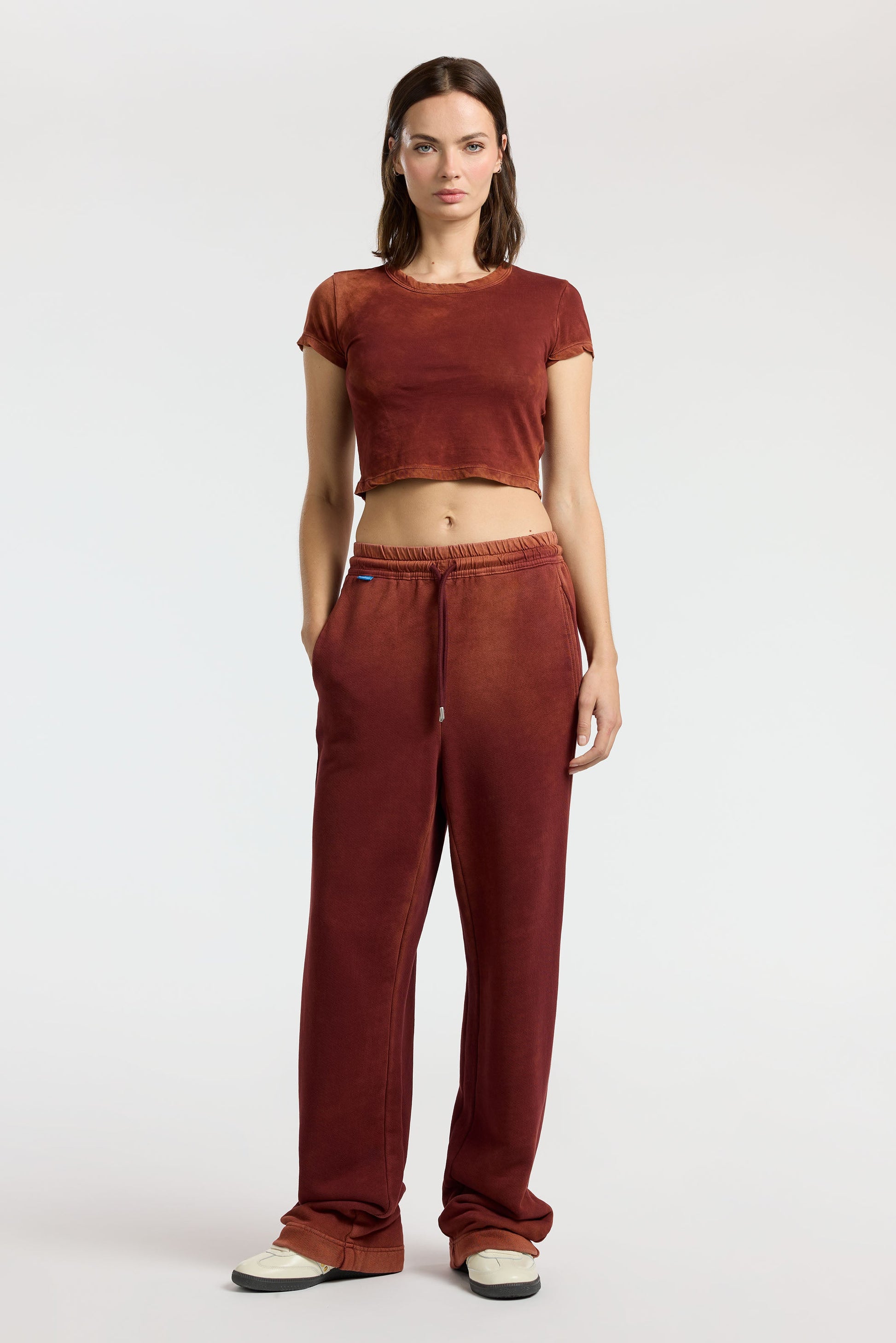 Women Standard Baby Tee - COTTON CITIZEN