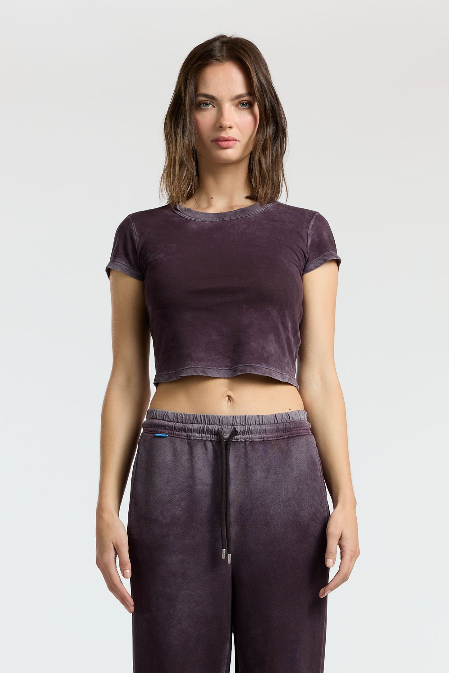 Women Standard Baby Tee - COTTON CITIZEN