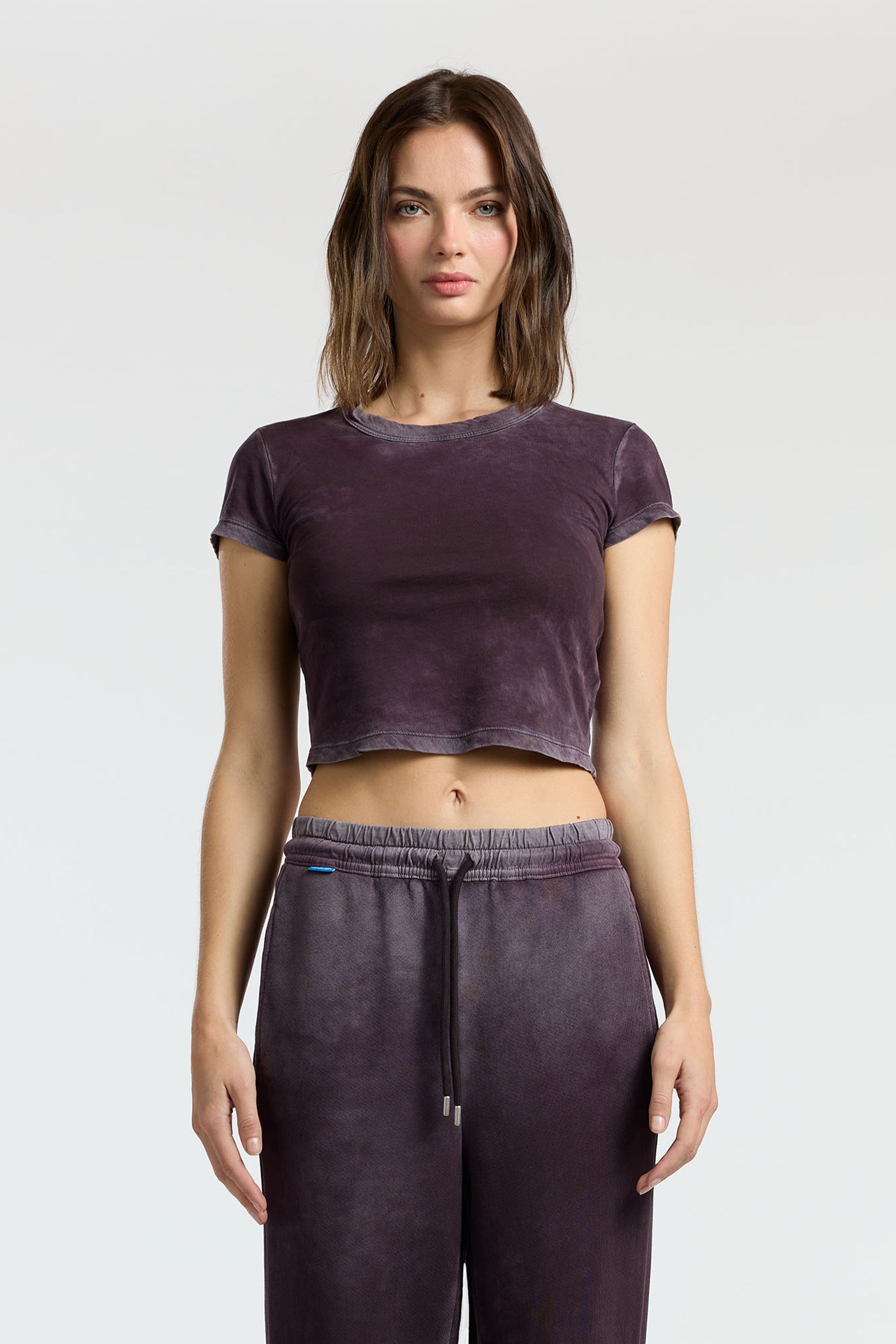 Women Standard Baby Tee - COTTON CITIZEN