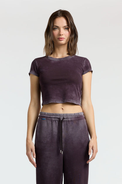 Women Standard Baby Tee - COTTON CITIZEN