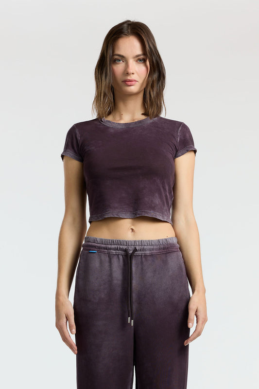 Women Standard Baby Tee - COTTON CITIZEN