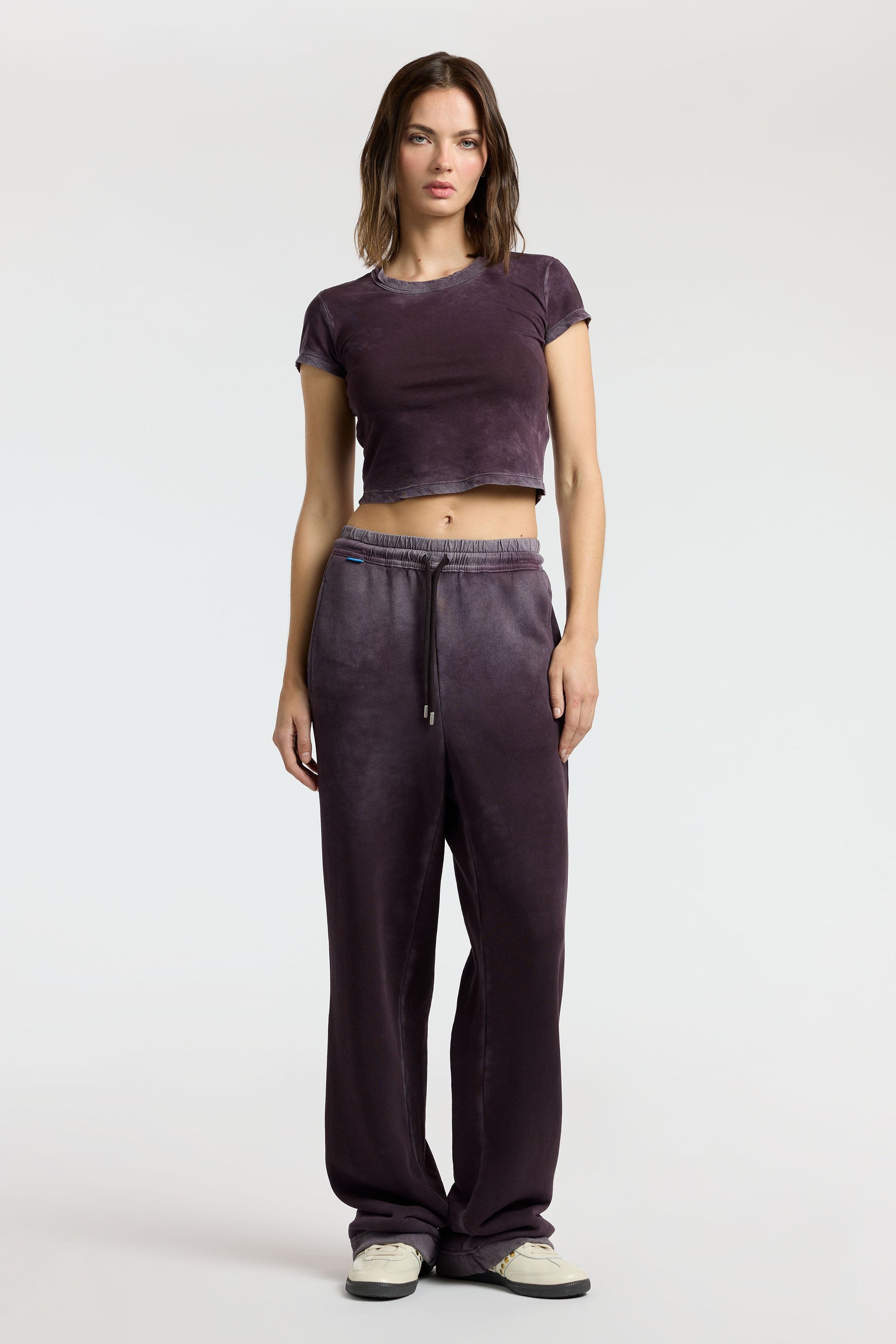 Women Standard Baby Tee - COTTON CITIZEN