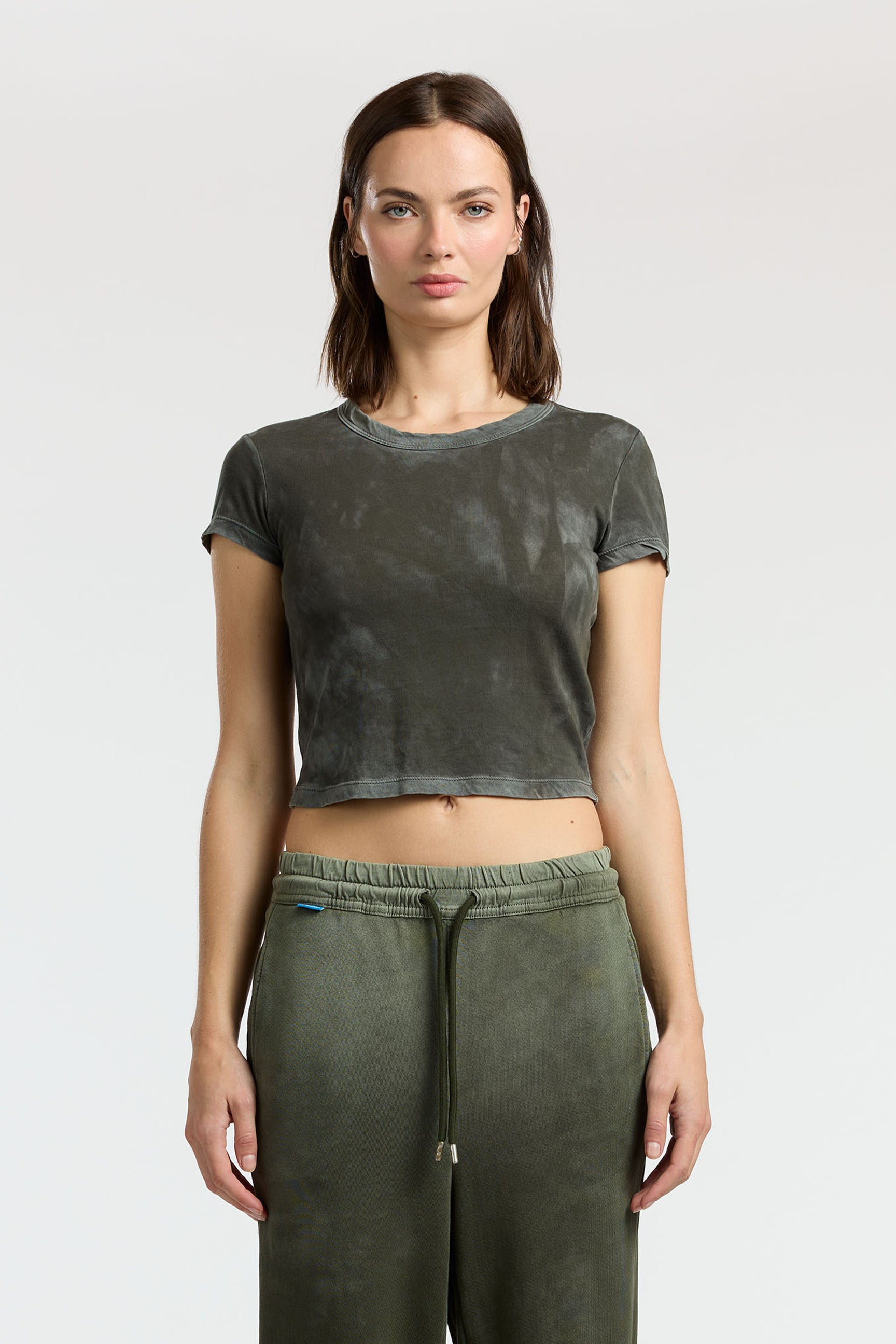 Women Standard Baby Tee - COTTON CITIZEN