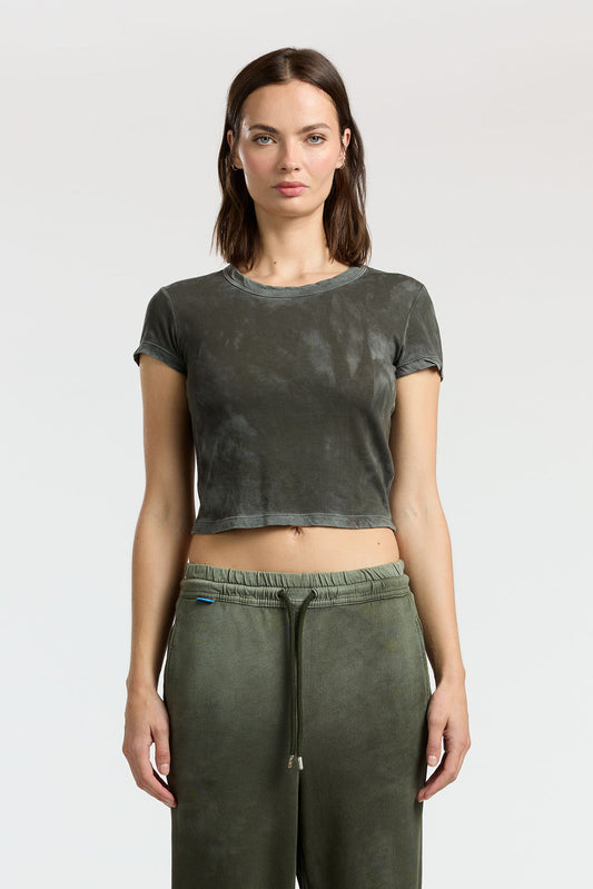 Women Standard Baby Tee - COTTON CITIZEN