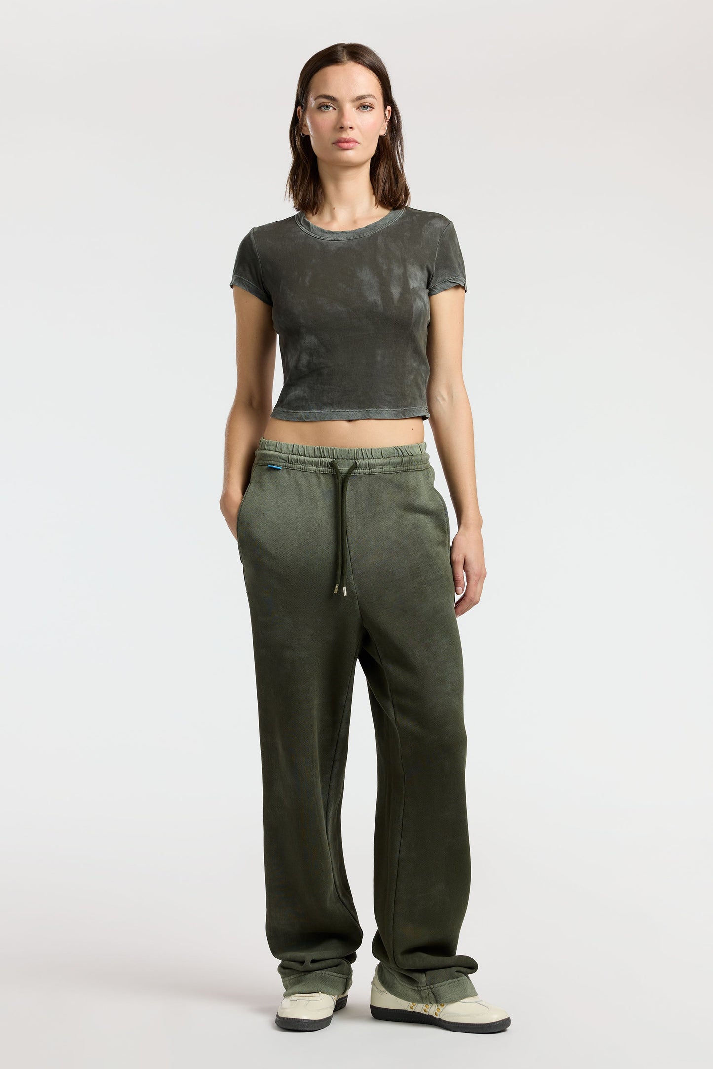 Women Standard Baby Tee - COTTON CITIZEN