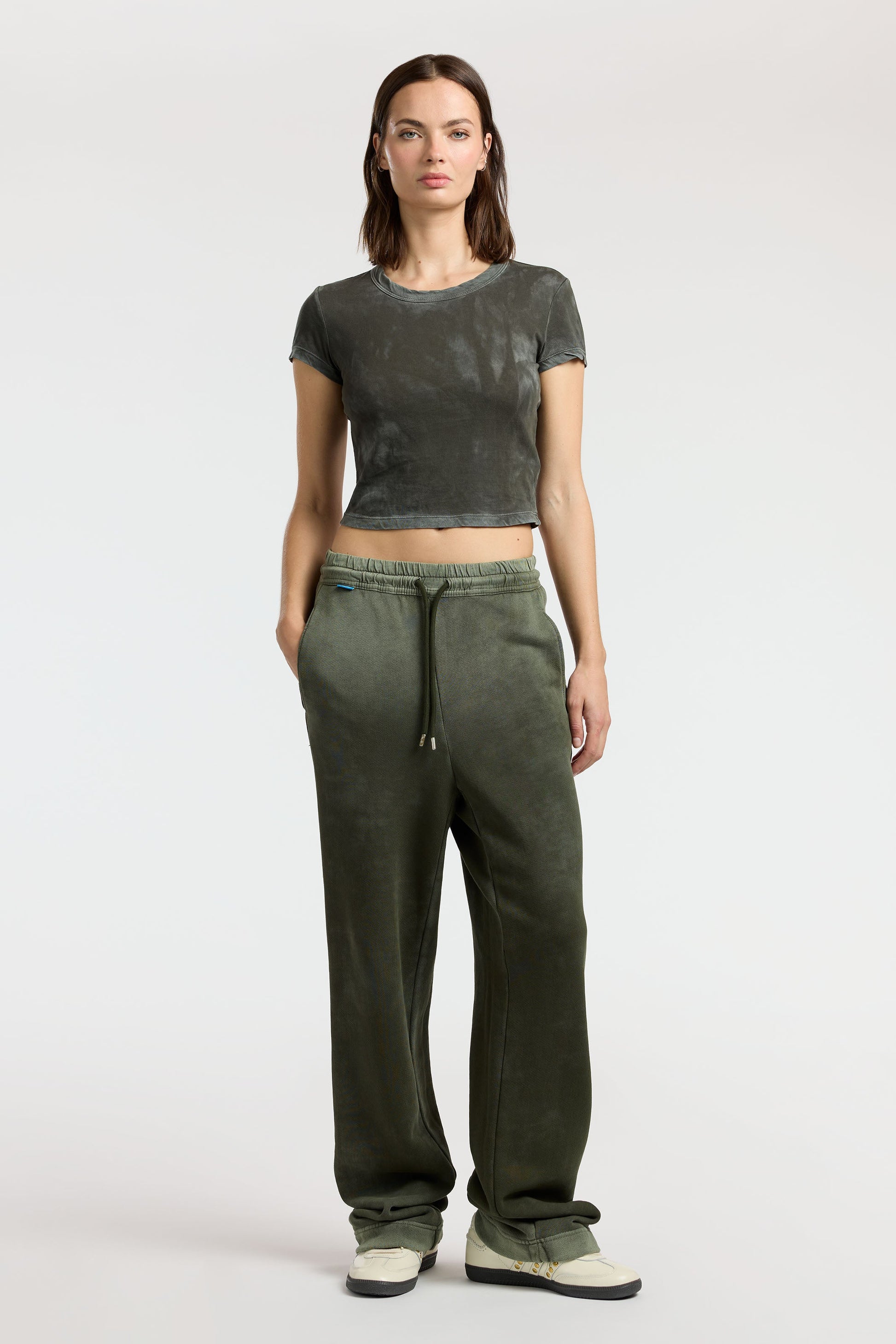 Women Standard Baby Tee - COTTON CITIZEN
