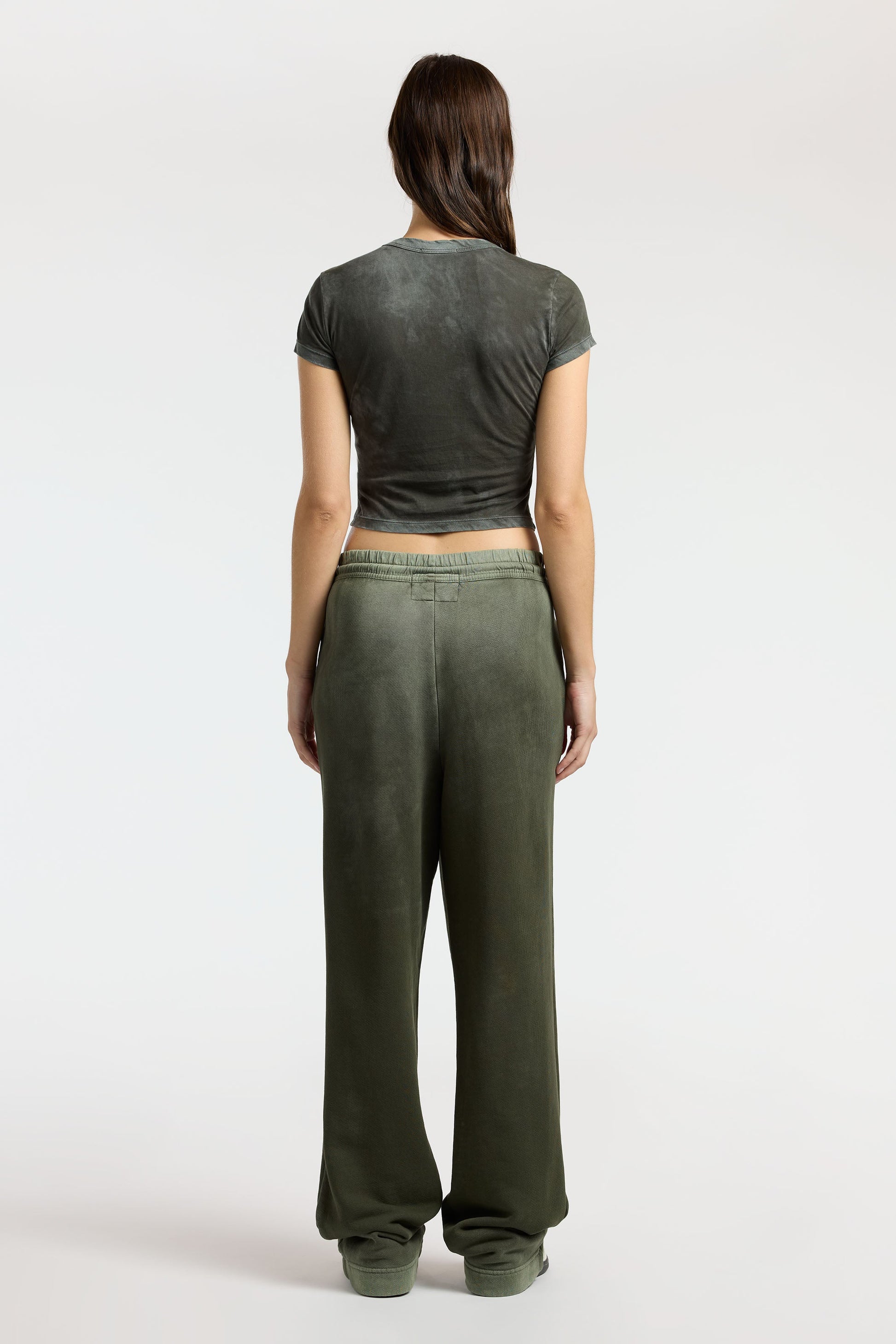 Women Standard Baby Tee - COTTON CITIZEN