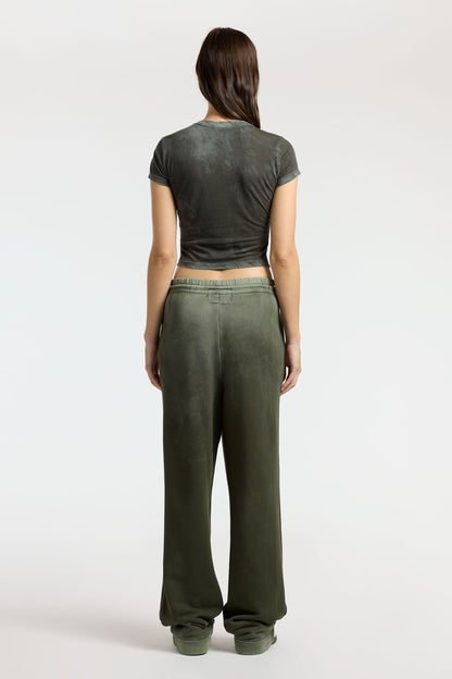 Women Standard Baby Tee - COTTON CITIZEN