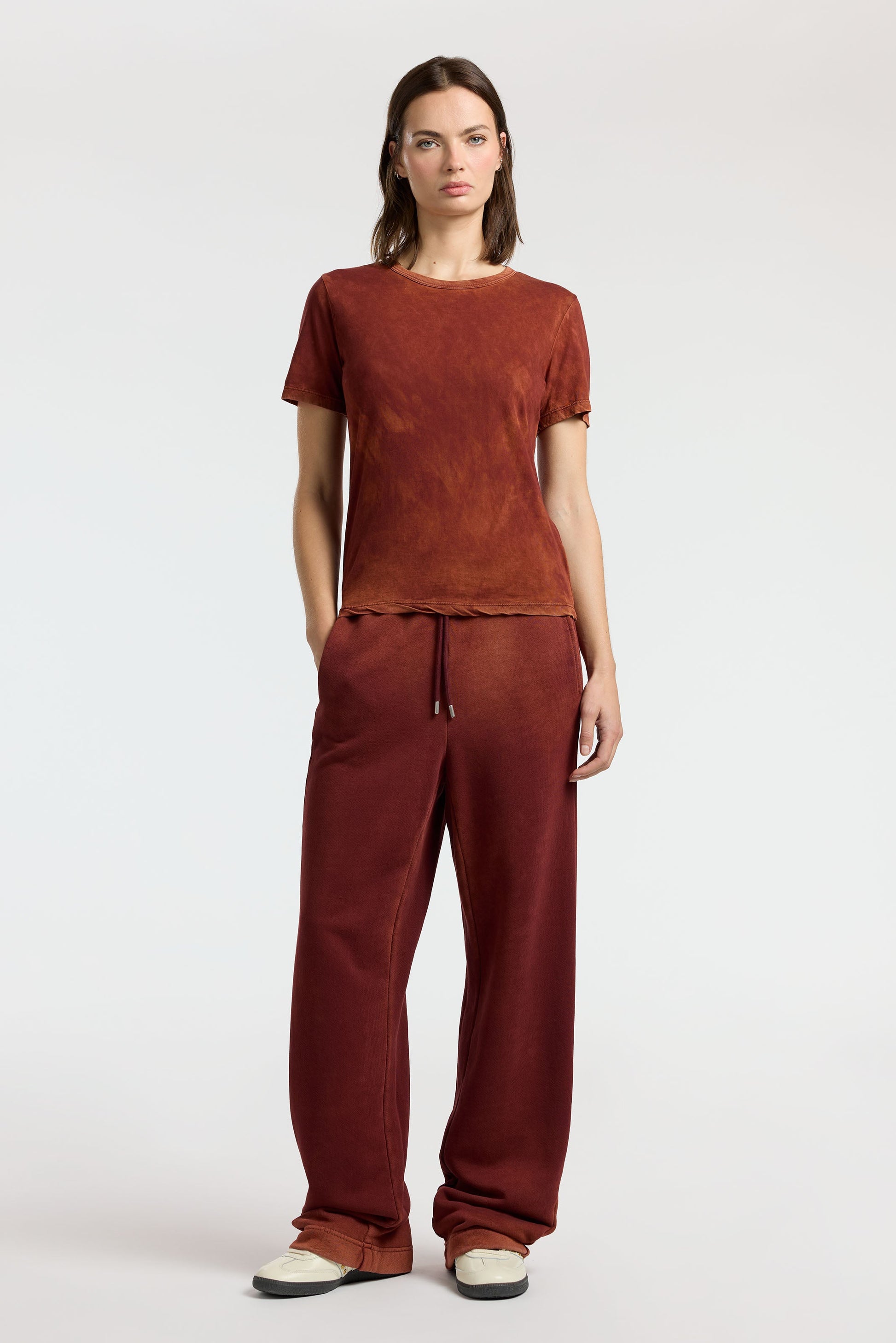 Women Standard Tee - COTTON CITIZEN