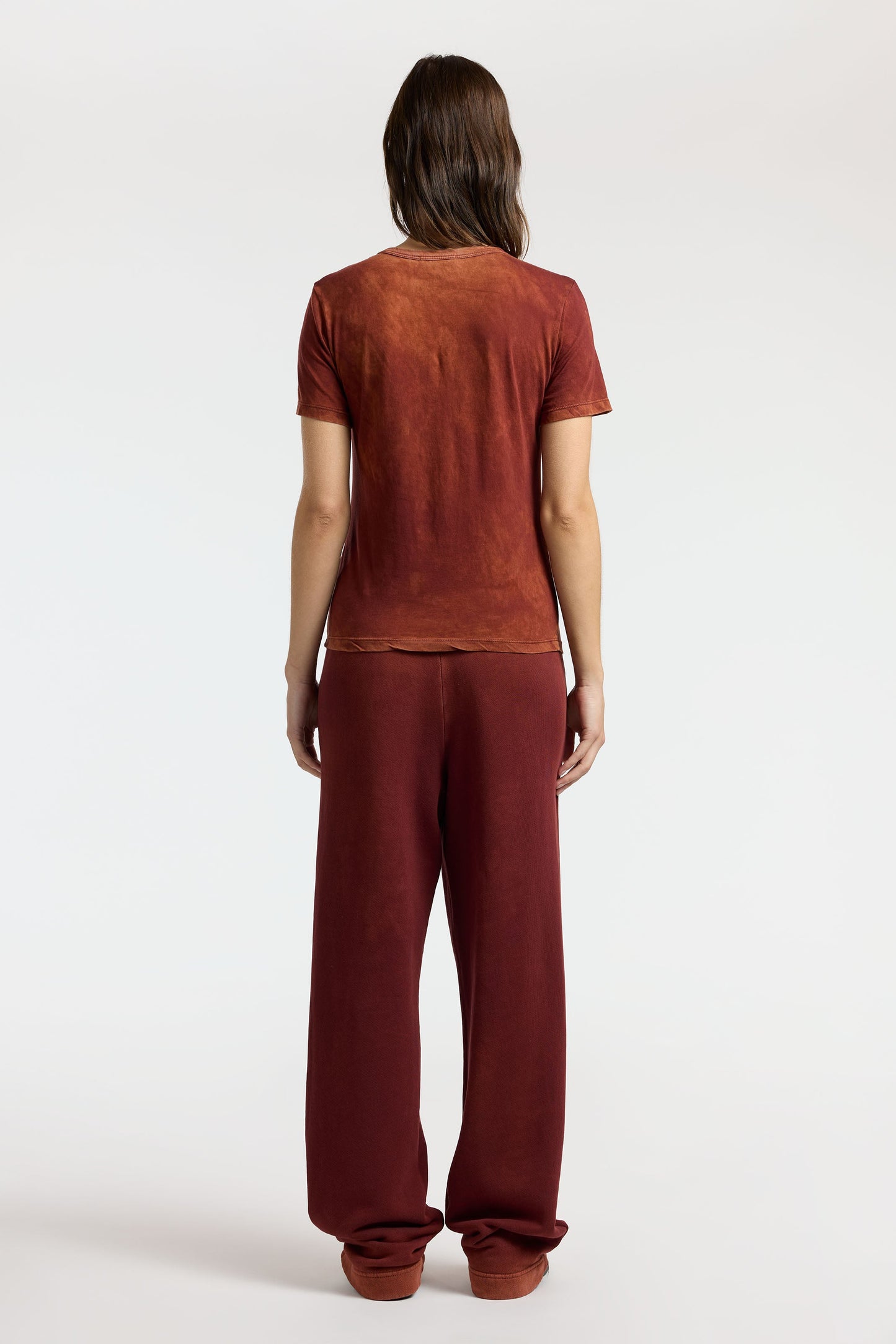 Women Standard Tee - COTTON CITIZEN