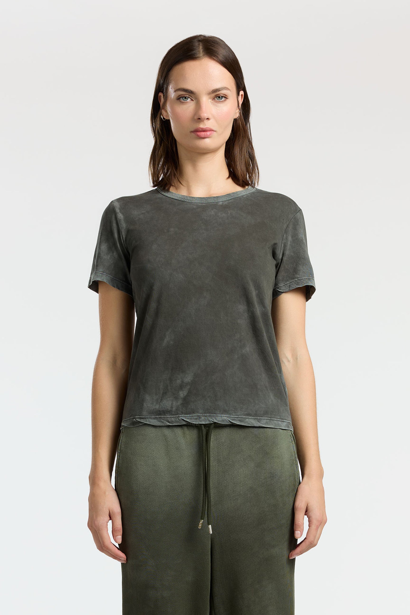 Women Standard Tee - COTTON CITIZEN