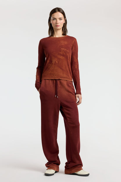 Women Standard Long Sleeve Shirt - COTTON CITIZEN