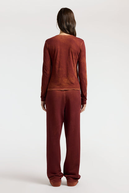 Women Standard Long Sleeve Shirt - COTTON CITIZEN