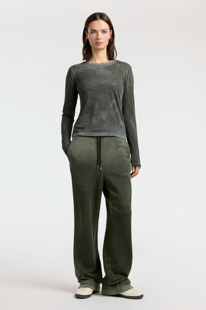 Women Standard Long Sleeve Shirt - COTTON CITIZEN