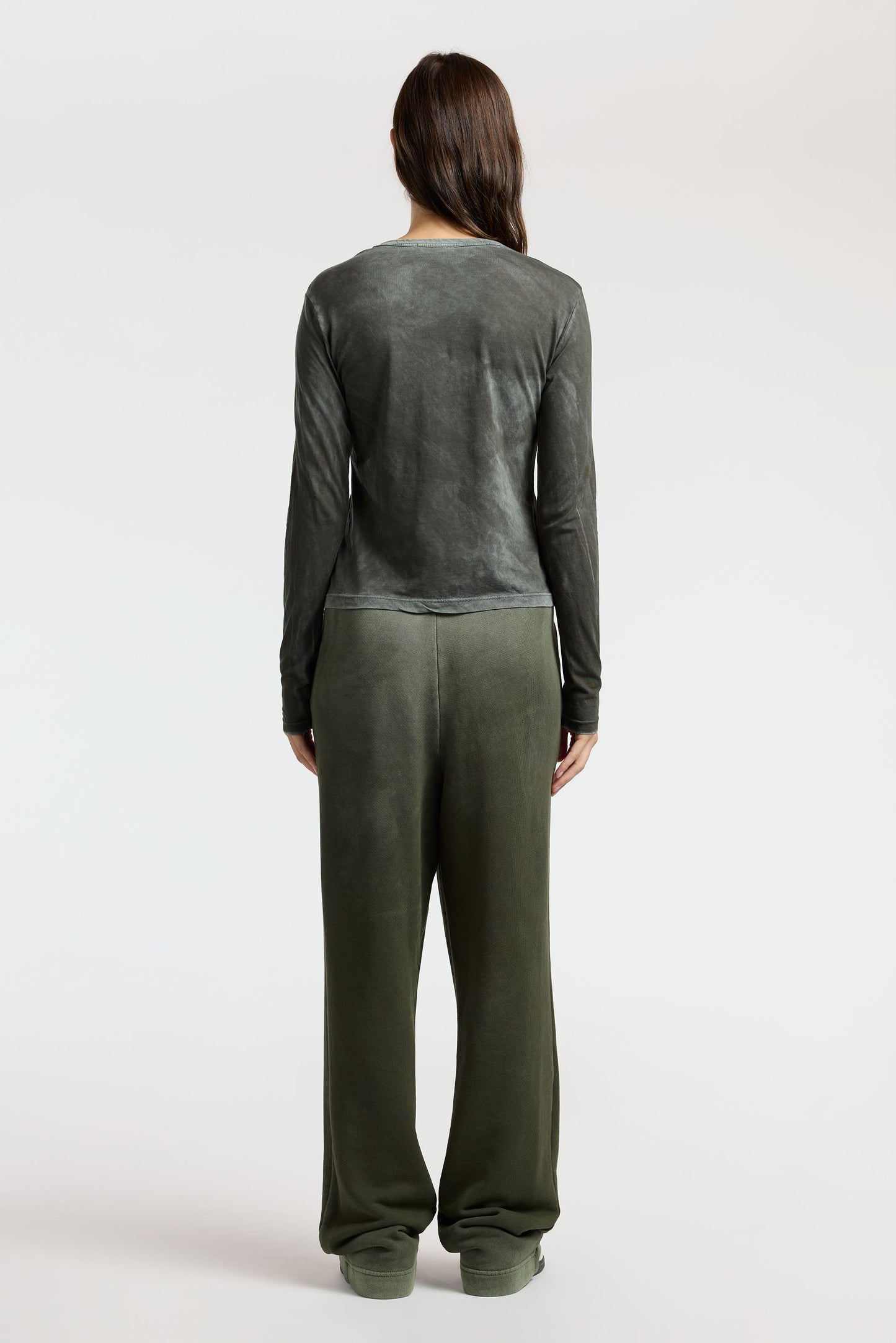 Women Standard Long Sleeve Shirt - COTTON CITIZEN