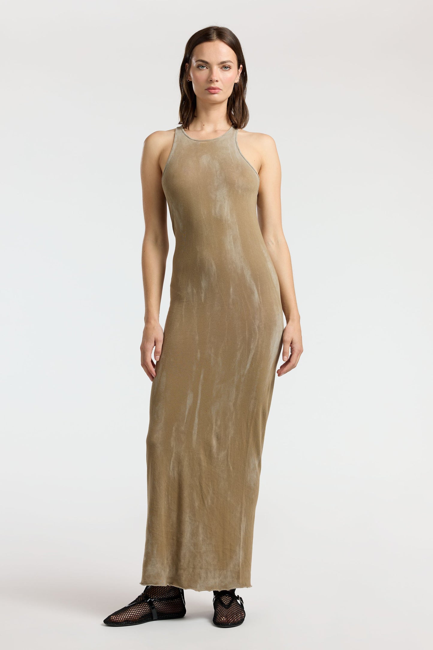 Women Marbella Maxi Dress - COTTON CITIZEN
