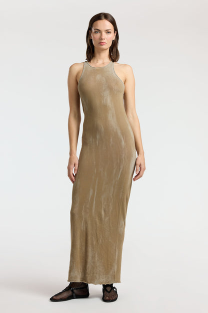Women Marbella Maxi Dress - COTTON CITIZEN