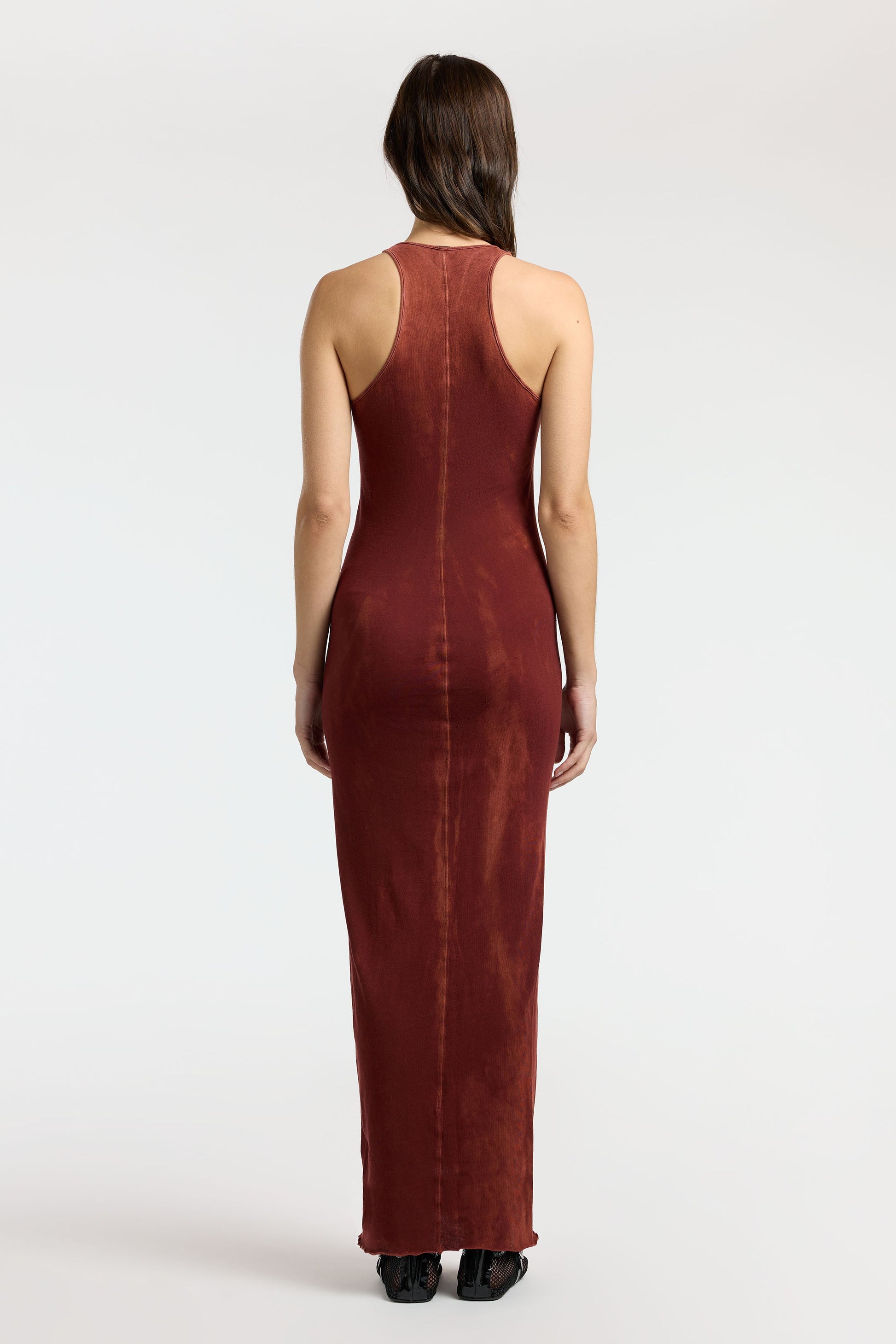 Women Marbella Maxi Dress - COTTON CITIZEN