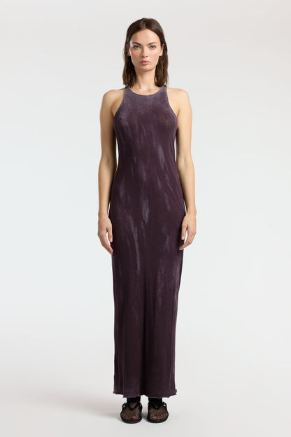 Women Marbella Maxi Dress - COTTON CITIZEN