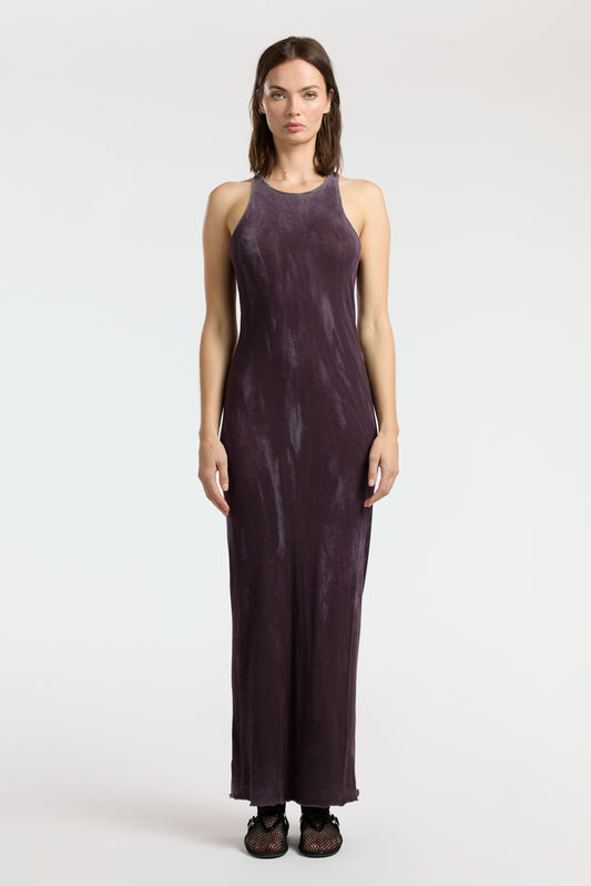 Women Marbella Maxi Dress - COTTON CITIZEN