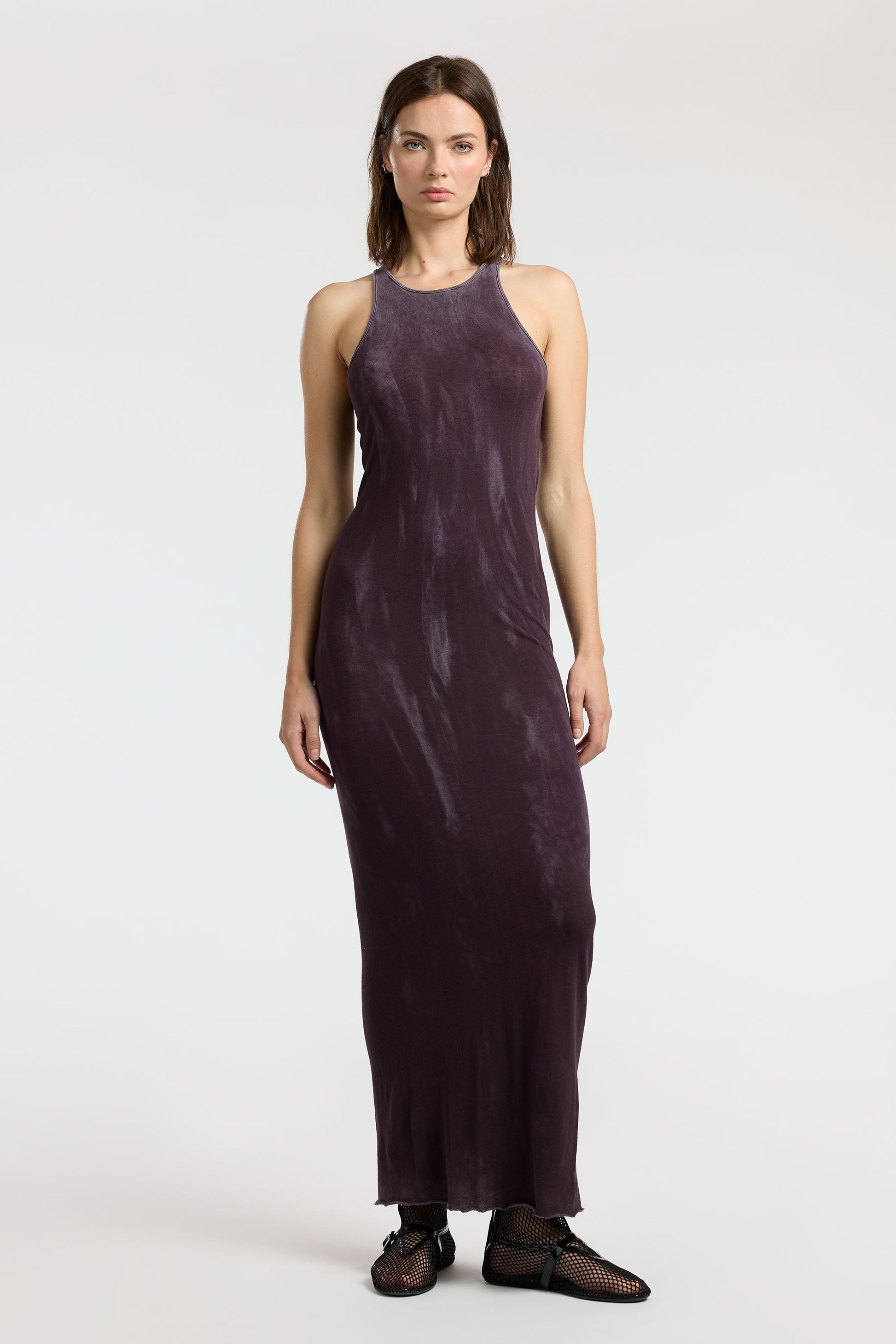 Women Marbella Maxi Dress - COTTON CITIZEN