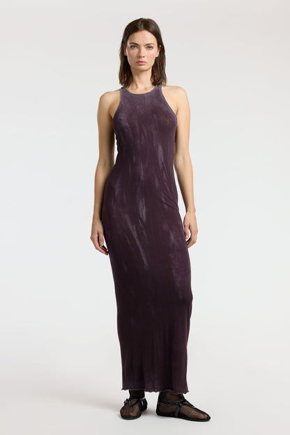 Women Marbella Maxi Dress - COTTON CITIZEN