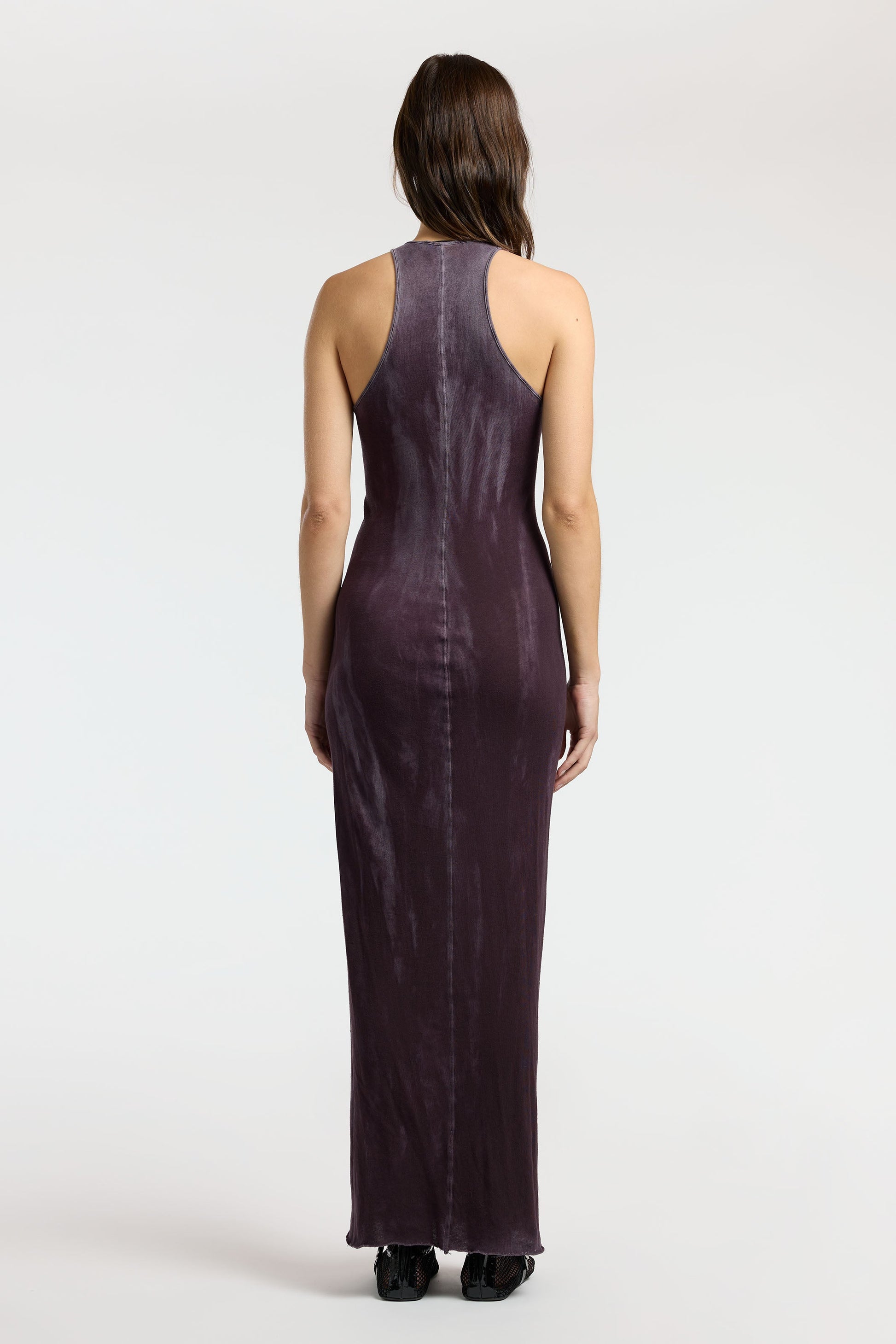 Women Marbella Maxi Dress - COTTON CITIZEN