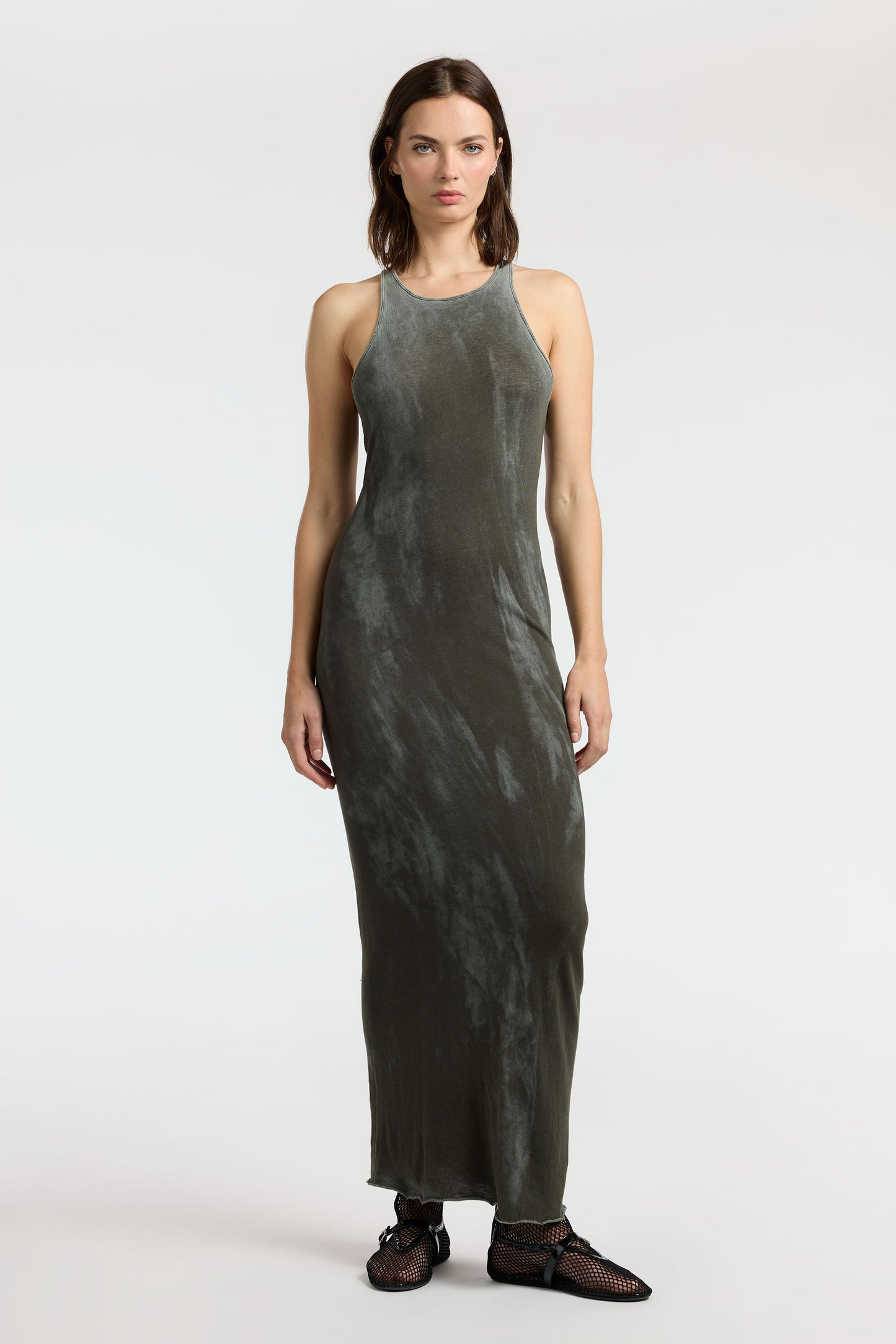 Women Marbella Maxi Dress - COTTON CITIZEN