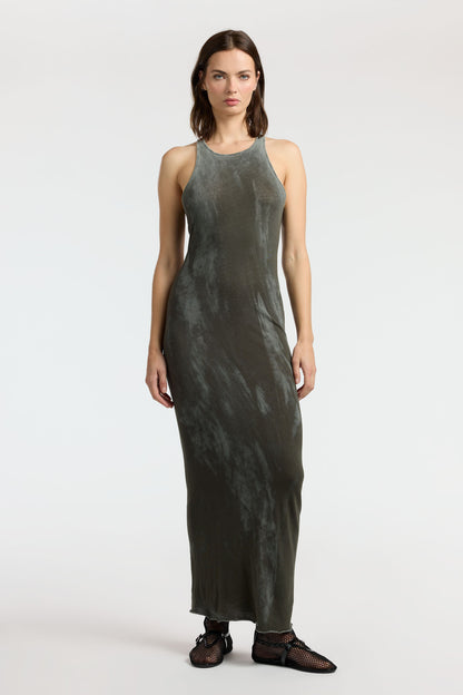 Women Marbella Maxi Dress - COTTON CITIZEN