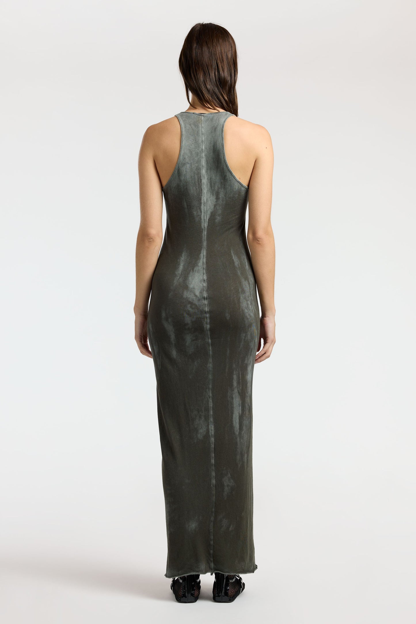 Women Marbella Maxi Dress - COTTON CITIZEN